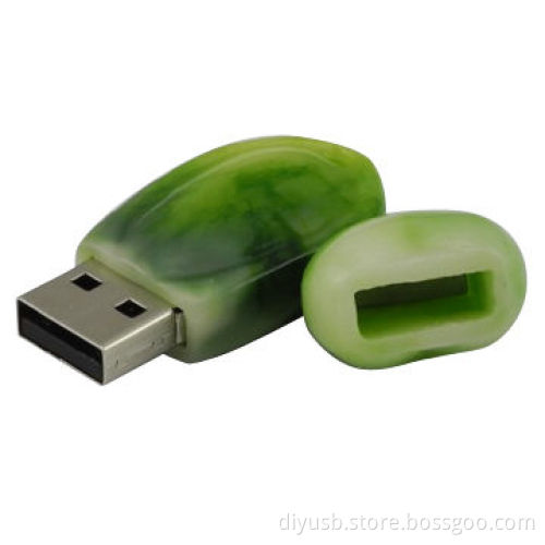 Bootable USB Sticks with 10-year Data Retention, 40mA Static Current, No External Power Source